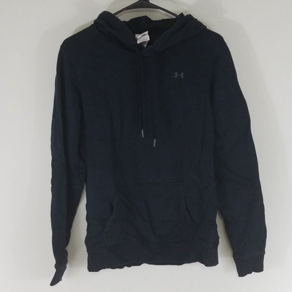 🎀 Women's under armour hoodie - Picture 1 of 6
